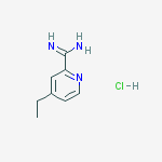 Cas Number: 1179359-59-1  Molecular Structure