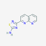 CAS No 1179360-29-2  Molecular Structure