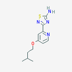 CAS No 1179360-57-6  Molecular Structure