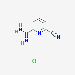 CAS No 1179361-08-0  Molecular Structure