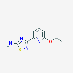 CAS No 1179361-11-5  Molecular Structure