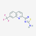 CAS No 1179361-23-9  Molecular Structure