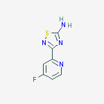 Cas Number: 1179361-26-2  Molecular Structure