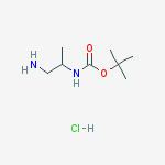 Cas Number: 1179361-32-0  Molecular Structure