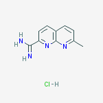 CAS No 1179361-61-5  Molecular Structure