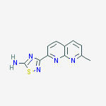 CAS No 1179362-11-8  Molecular Structure