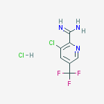 CAS No 1179362-45-8  Molecular Structure