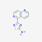 CAS No 1179362-59-4  Molecular Structure