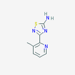 Cas Number: 1179362-60-7  Molecular Structure