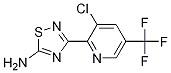 Cas Number: 1179362-69-6  Molecular Structure