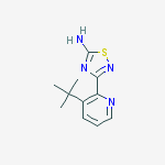 Cas Number: 1179362-96-9  Molecular Structure