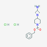 CAS No 1179362-99-2  Molecular Structure