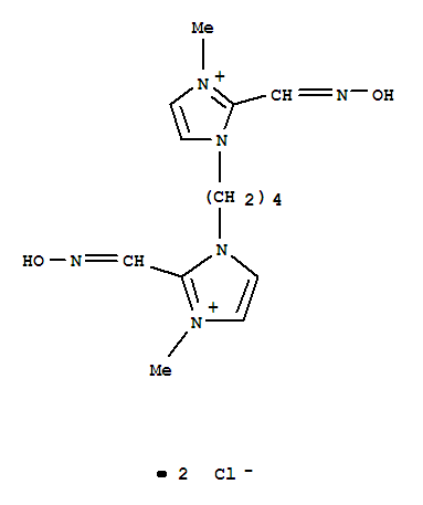 CAS No 117941-43-2  Molecular Structure