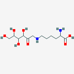 CAS No 117942-10-6  Molecular Structure