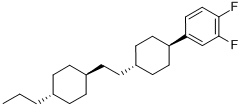 Cas Number: 117943-37-0  Molecular Structure