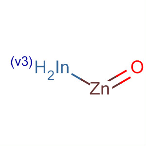 CAS No 117944-65-7  Molecular Structure