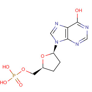 CAS No 117947-01-0  Molecular Structure