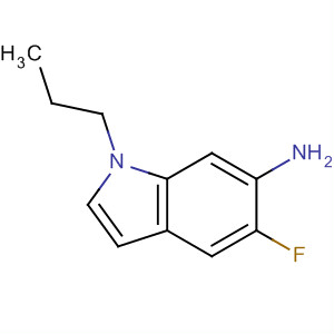 CAS No 117947-37-2  Molecular Structure