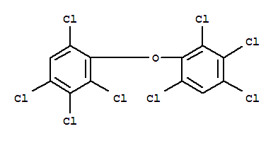 CAS No 117948-62-6  Molecular Structure