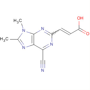 CAS No 117954-85-5  Molecular Structure