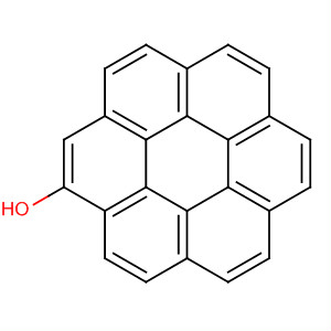 CAS No 117955-70-1  Molecular Structure