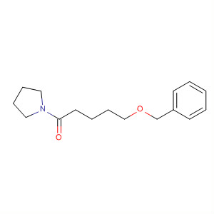 CAS No 117959-71-4  Molecular Structure