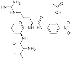 CAS No 117961-23-6  Molecular Structure