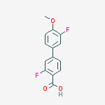 Cas Number: 1179613-45-6  Molecular Structure