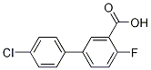 CAS No 1179618-11-1  Molecular Structure