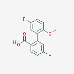 Cas Number: 1179625-23-0  Molecular Structure