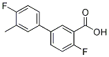 CAS No 1179676-15-3  Molecular Structure