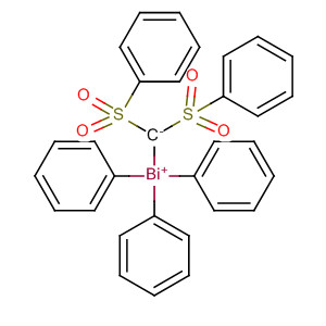 CAS No 117968-30-6  Molecular Structure