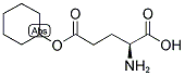 CAS No 117969-50-3  Molecular Structure