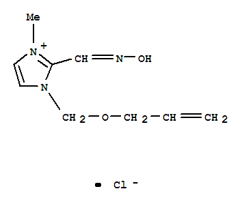 CAS No 117982-93-1  Molecular Structure