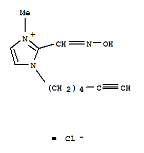 CAS No 117982-95-3  Molecular Structure