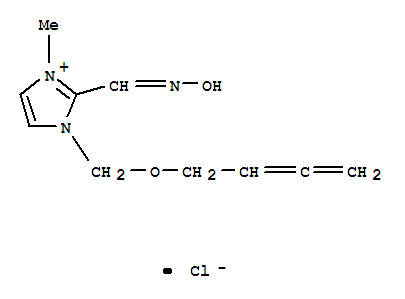 CAS No 117982-99-7  Molecular Structure
