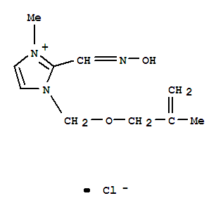 CAS No 117983-05-8  Molecular Structure