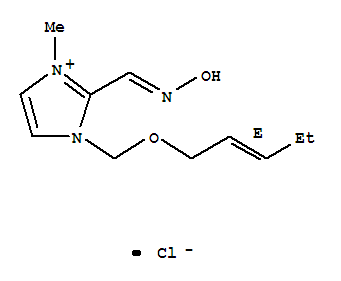 CAS No 117983-09-2  Molecular Structure