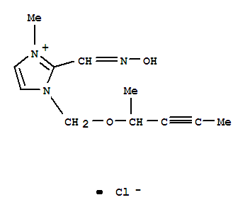 CAS No 117983-22-9  Molecular Structure