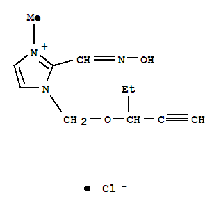 CAS No 117983-23-0  Molecular Structure
