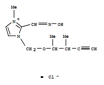 CAS No 117983-28-5  Molecular Structure