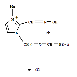 CAS No 117983-36-5  Molecular Structure