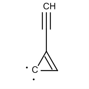 CAS No 117992-84-4  Molecular Structure