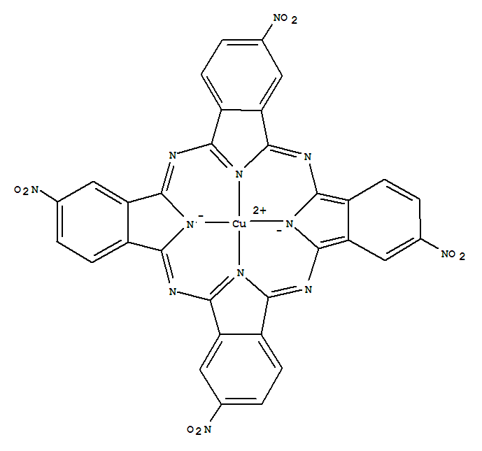 CAS No 118-20-7  Molecular Structure