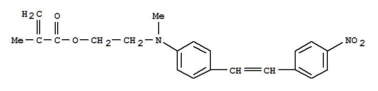 CAS No 118001-04-0  Molecular Structure