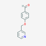 Cas Number: 118001-72-2  Molecular Structure