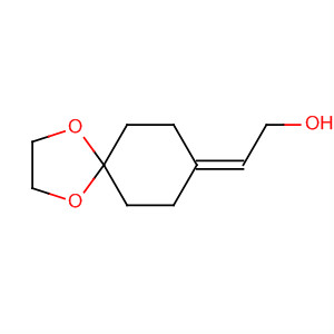 CAS No 118006-31-8  Molecular Structure