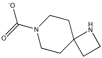 CAS No 1180112-42-8  Molecular Structure