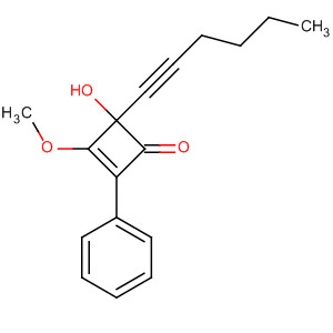 CAS No 118041-91-1  Molecular Structure