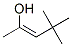 CAS No 118051-64-2  Molecular Structure